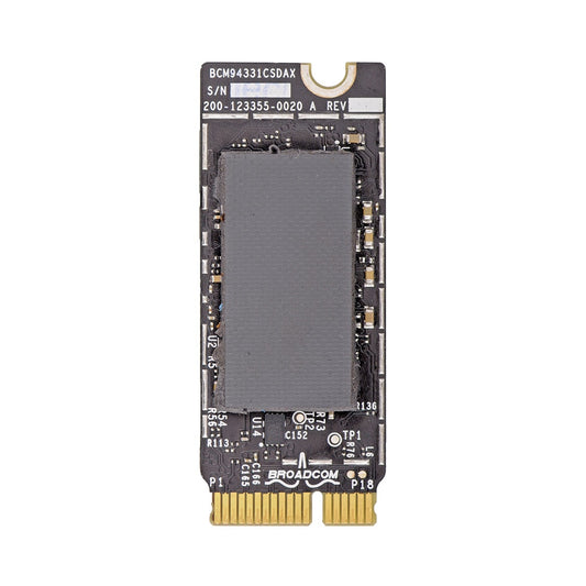 Airport Wi-Fi Card For MacBook Pro 13" (A1425), MacBook Pro 15" (A1398)