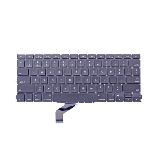 Keyboard For MacBook Pro 13" (A1425) US Layout