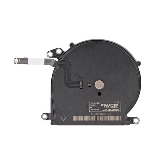 CPU Fan	For MacBook Air 11" (A1465/ A1370)