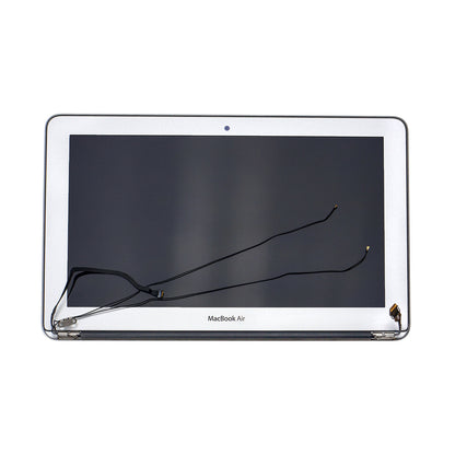 LCD For MacBook Air 11" (A1465) (2013-2015) Silver