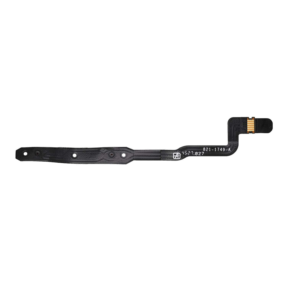 Microphone Flex For MacBook Air 13" (A1466)