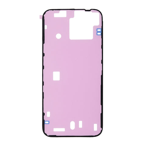 Water Resistant Seal For iPhone 14 (Back)