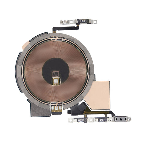 Power/Volume & Wireless Flex For iPhone 14 Pro