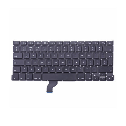 Keyboard For MacBook Pro 13" (A1502) UK Layout