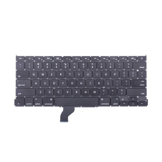 Keyboard For MacBook Pro 13" (A1502) US Layout