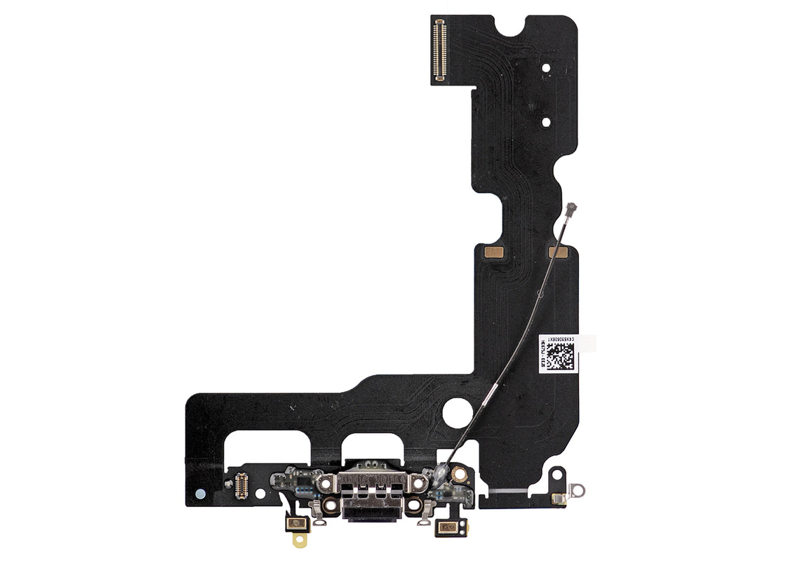 Docking For iPhone 7 Plus (Black)