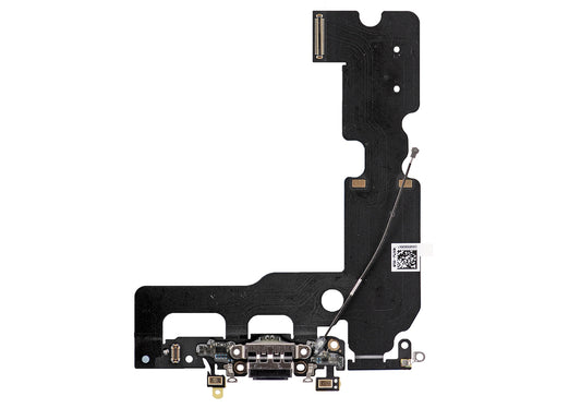Docking For iPhone 7 Plus (Black)