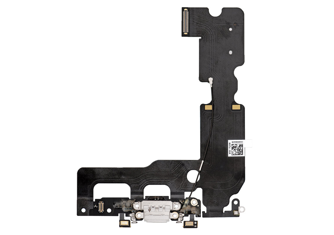 Docking For iPhone 7 Plus (White)