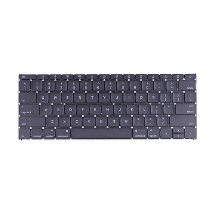 Keyboard For MacBook Retina 12" (A1534) US Layout
