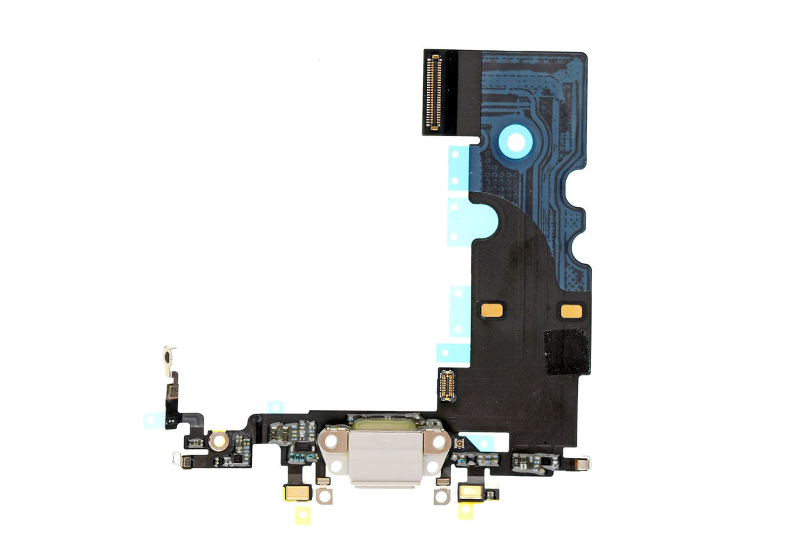 Docking For iPhone 8 (White)