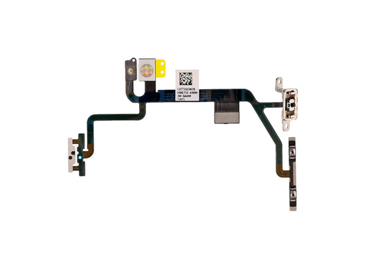 Power/ Volume Flex For iPhone 8/ SE 2nd Gen/ SE 3rd Gen
