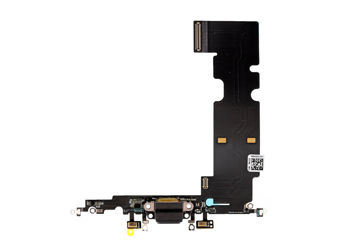 Docking For iPhone 8 Plus (Black)