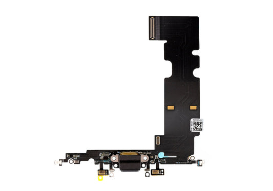 Docking For iPhone 8 Plus (Black)