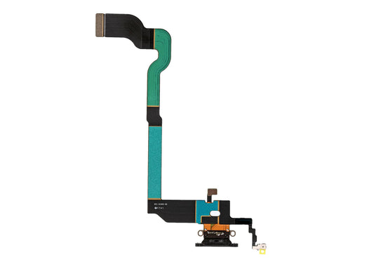 Docking For iPhone X (Black)