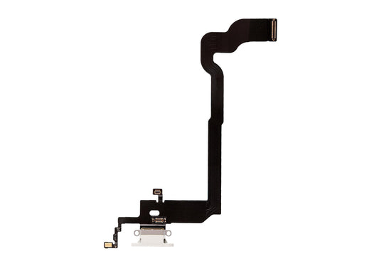 Docking For iPhone X (White)