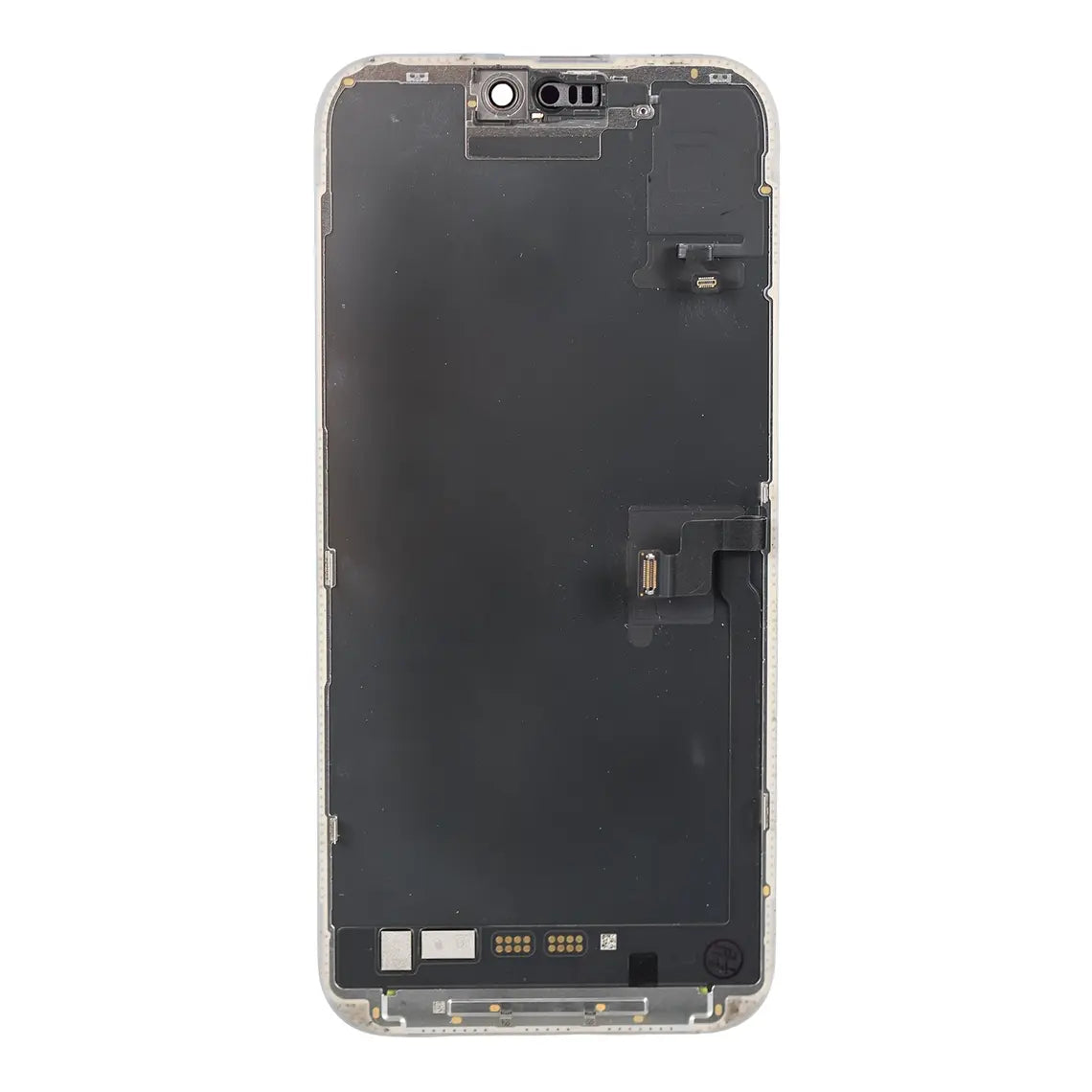 Touch & LCD For iPhone 16 Pro Max