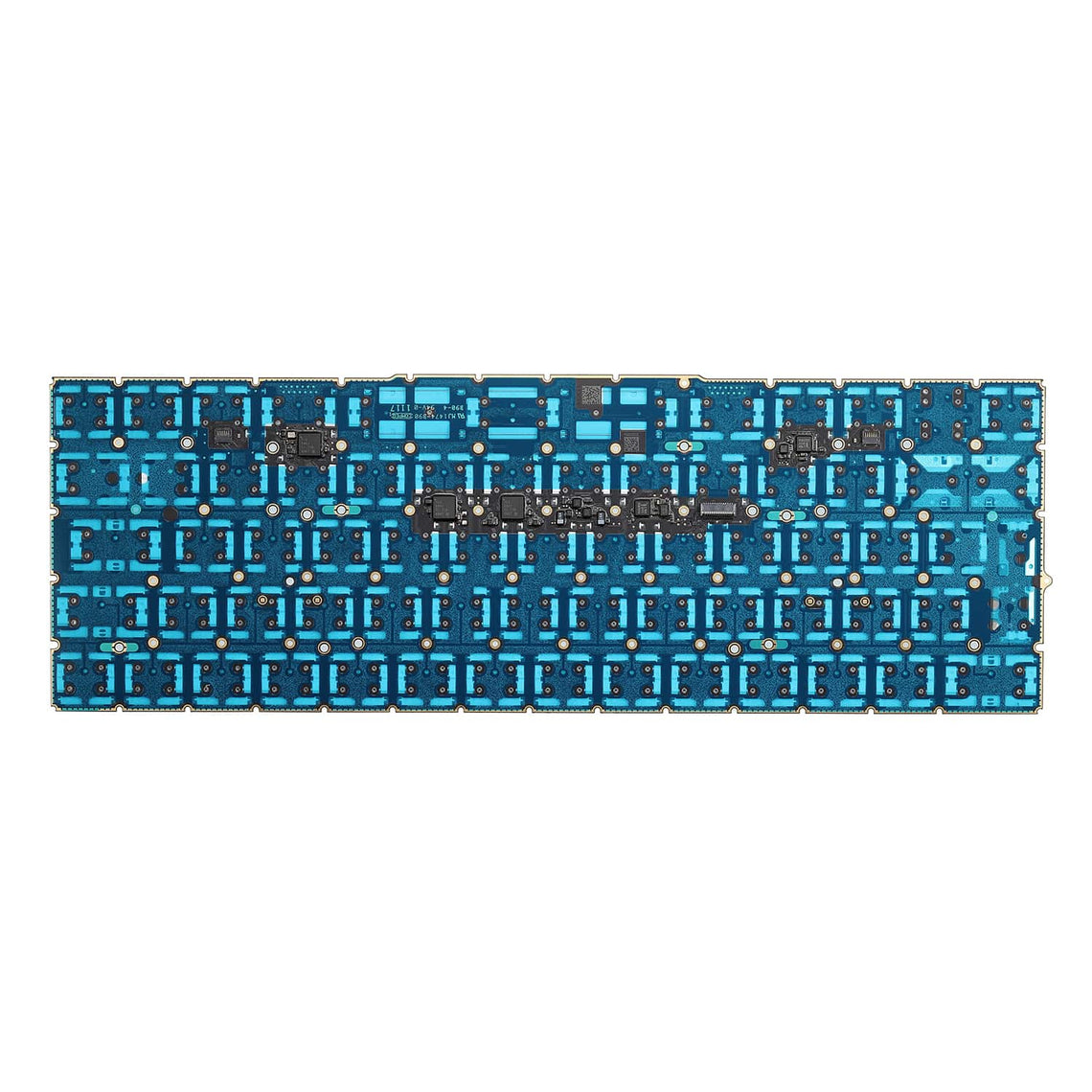 Keyboard For MacBook Pro 13" (A1706) UK Layout