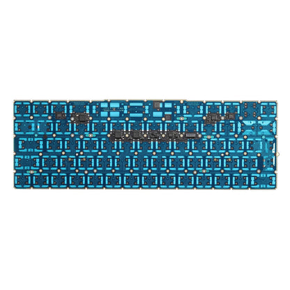 Keyboard For MacBook Pro 13" (A1706) UK Layout