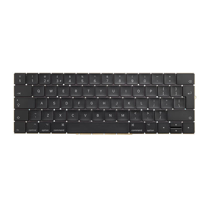 Keyboard For MacBook Pro 13" (A1706) UK Layout
