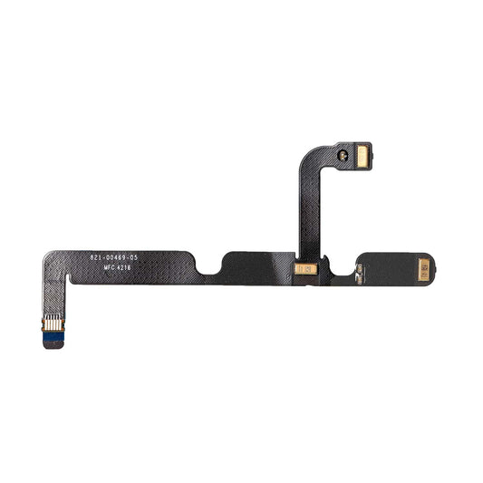 Microphone Flex For MacBook Pro 13" (A1706) (2016-2017)