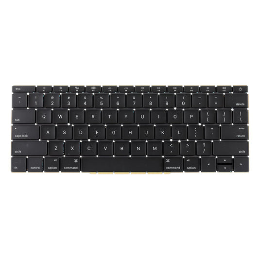 Keyboard For MacBook Pro 13" (A1708) US Layout