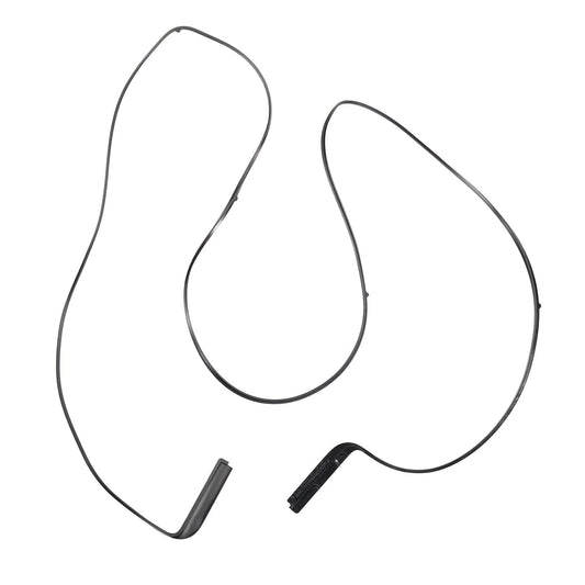 Display Bezel Rubber Dust Gasket For Macbook Pro Touch 16" (A2141)