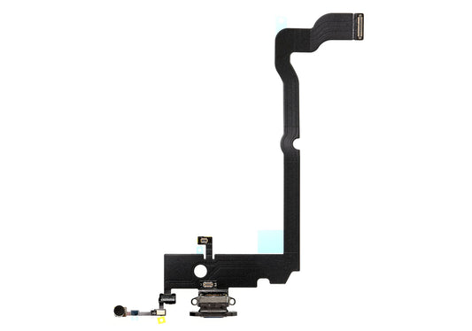 Docking For iPhone XS Max (Black)