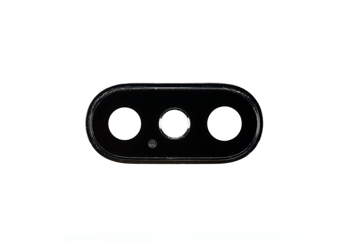 Camera Ring For iPhone XS Max (Black)