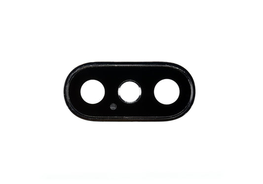 Camera Ring For iPhone XS Max (Black)