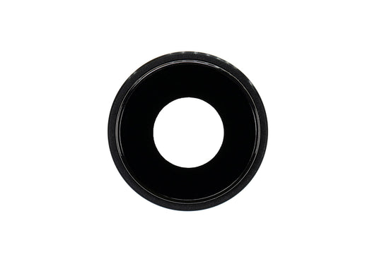 Camera Ring For iPhone XR (Black)