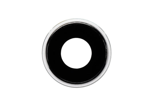 Camera Ring For iPhone XR (White)