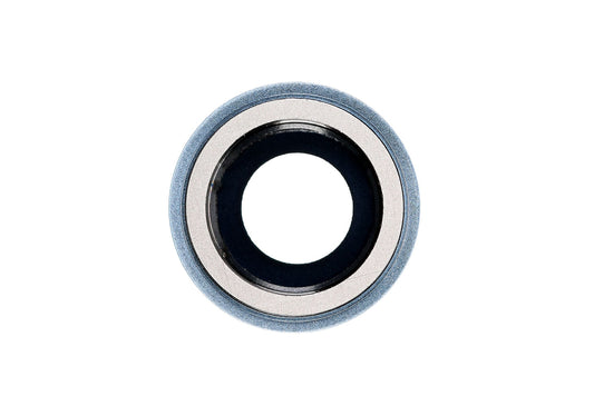 Camera Ring For iPhone XR (Blue)