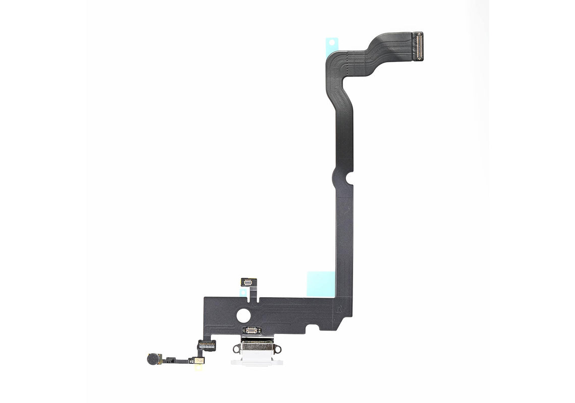 Docking For iPhone XS Max (White)