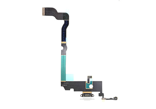 Docking For iPhone XS Max (White)