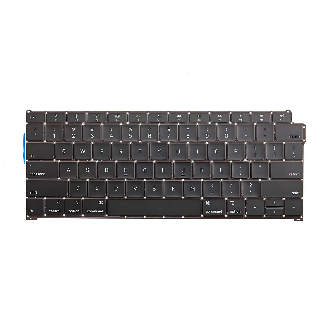 Keyboard For MacBook Air 13" Retina (A1932) US Layout