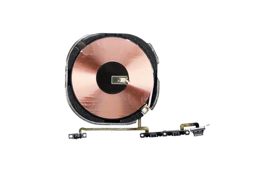 Volume & Wireless Flex For iPhone XS