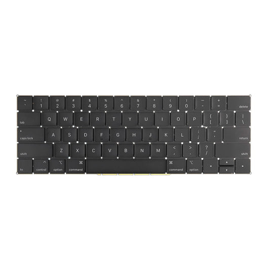Keyboard For MacBook Pro 15" (A1990) US Layout