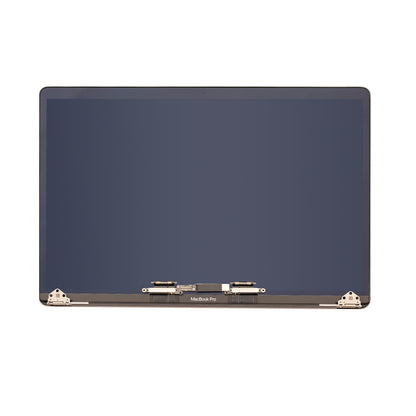 LCD For MacBook Pro 15" (A1990) (2018-2019) Silver