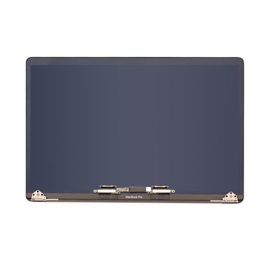 LCD For MacBook Pro 15" (A1990) (2018-2019) Silver