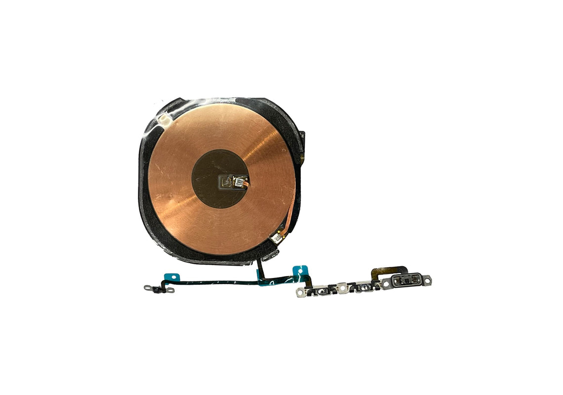 Volume & Wireless Flex For iPhone XS Max