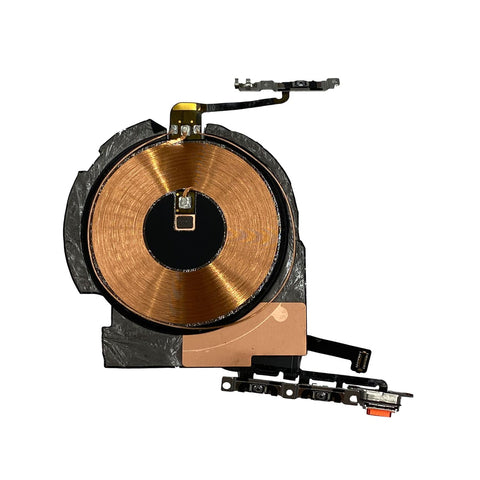 Power/Volume & Wireless Flex For iPhone 12