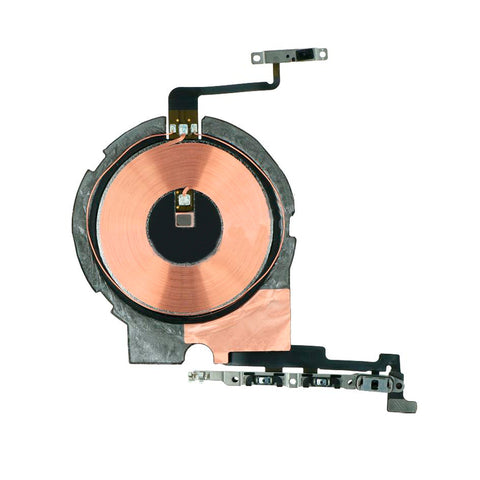 Power/Volume & Wireless Flex For iPhone 12 Pro Max