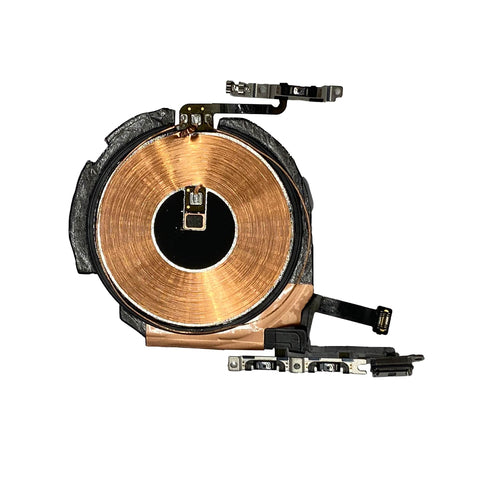 Power/Volume & Wireless Flex For iPhone 12 Mini