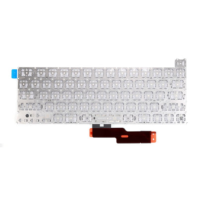 Keyboard For MacBook Pro 13" (A2289/ A2251), MacBook Pro Touch 16" (A2141) US Layout