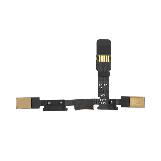 Microphone Flex For MacBook Pro 13" M1 (A2338)