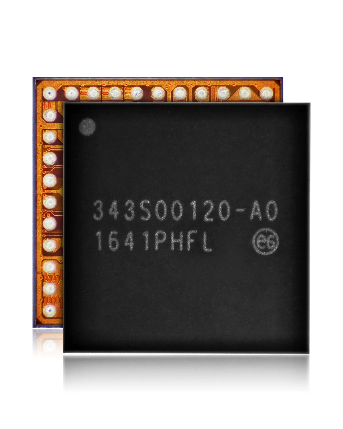 IC For iPad Pro 10.5( 343S00120-A0 Charging IC)