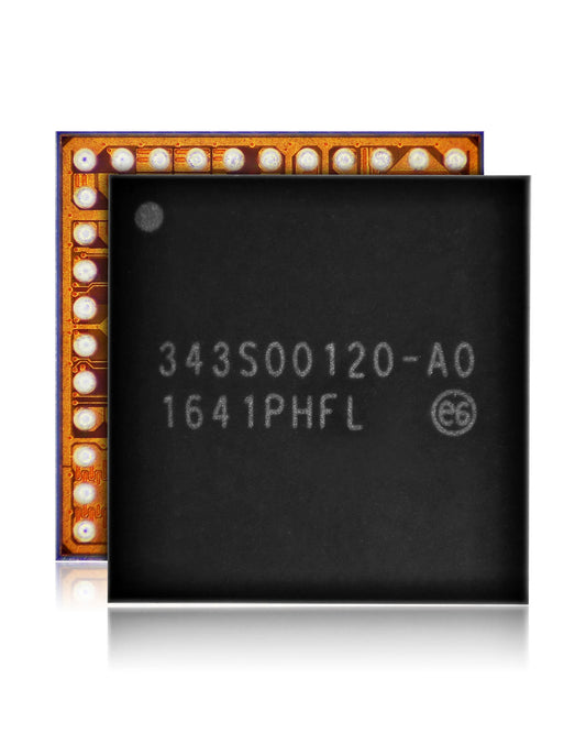 IC For iPad Pro 10.5( 343S00120-A0 Charging IC)