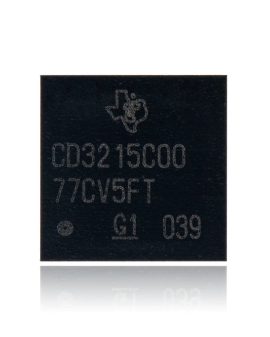 IC For A1708 (CD3215B03 - USB Controller IC)