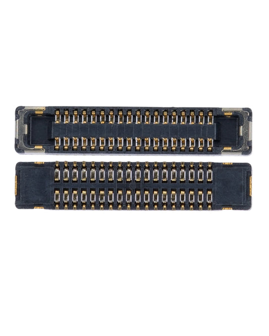 Front Camera FPC Connector For iPhone 8
