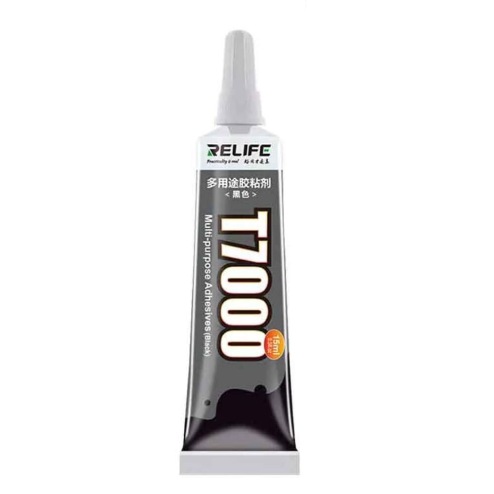 RELIFE Glue T7000 50ml (Black)